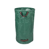 Sulankstomas sodo maišas Bradas PICK-UP, 120 L