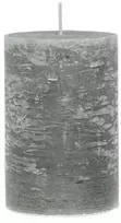 Žvakė FANNI K Rustic Agave Žalias, 10×15 cm