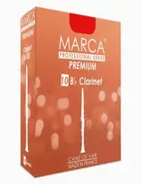 Liežuvėlis klarnetui 2 Marca Premium PR220