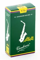 Liežuvėlis alto saksofonui Vandoren Java SR2615 Nr. 1.5
