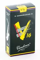 Liežuvėlis alto saksofonui Vandoren V16 SR7015 Nr. 1.5