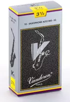 Liežuvėlis alto saksofonui Vandoren V12 SR6135 Nr. 3.5