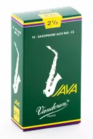 Liežuvėlis alto saksofonui Vandoren Java SR2625 Nr. 2.5