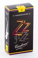Liežuvėlis alto saksofonui Vandoren ZZ SR412 Nr. 2.0