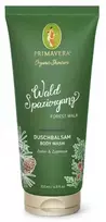 Primavera Kreminis dušo želė Forest Walk ( Kūno prausiklis), 200 ml
