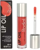 Rodial Lip Oil tonuotas lūpų aliejus, atspalvis: Sugar Coral, 4 ml