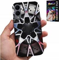 Etui Do Samsung Galaxy S25 Edge - Felga Motoryzacja Moto Części Auto Fan