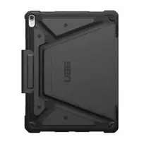 Urban Armor Gear UAG Metropolis SE iPad Air 13' 2024 with Apple Pieštukas holder - dėklas planšetiniam kompiuteriui juodos spalvos