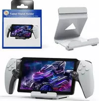 Stovas JVS P5185, skirtas Asus ROG Ally / Steam Deck / Sony Playstation PS Portal / Nintendo Switch / Lenovo Legion Go konsolėms