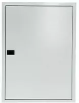 Paskirstymo skydas TIBOX 440x600x115mm; 3x16mod., virštinkinis, vidaus patalpoms