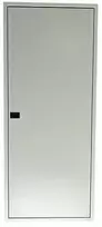 Paskirstymo skydas TIBOX 440x1050x115mm; 6x16mod., virštinkinis, vidaus patalpoms