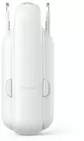 „Carruzzo SwitchBot“ užuolaidų 3 U karnizas (ES ir JK) 15 kg