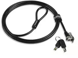 „Lenovo“ apsaugos kabelis 1,8 m (4XE1L68273)