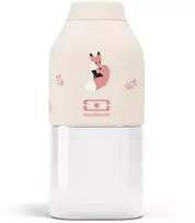 Monbento S Positive Fox smėlio spalva