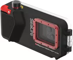 Sealife SportDiver Ultra (SL405) Underwater Išmanusis telefonas Housing