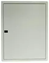 Paskirstymo Skydas Tibox 585x750x115mm; 4x24mod., Ip54, Potinkinis