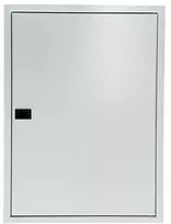 Paskirstymo Skydas Tibox 440x600x115mm; 3x16mod., Ip54, Virštinkinis