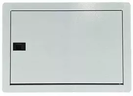 Paskirstymo Skydas Tibox 440x300x115mm; 1x16mod., Ip54, Potinkinis
