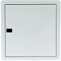 Paskirstymo Skydas Tibox 440x450x115mm; 2x16mod., Ip54, Potinkinis