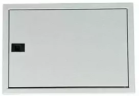 Paskirstymo Skydas Tibox 440x300x115mm; 1x16mod., Ip54, Virštinkinis
