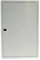 Paskirstymo Skydas Tibox 585x900x115mm; 5x24mod., Ip54, Potinkinis