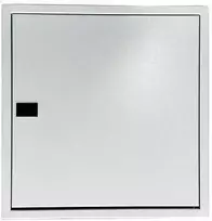 Paskirstymo Skydas Tibox 440x450x115mm; 2x16mod., Ip54, Virštinkinis
