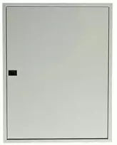 Paskirstymo Skydas Tibox 585x750x115mm; 4x24mod., Ip54, Virštinkinis