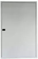 Paskirstymo Skydas Tibox 585x900x115mm; 5x24mod., Ip54, Virštinkinis