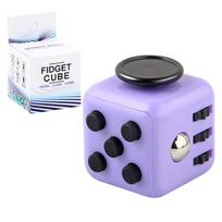 Fidget Cube Hand Spinner Decompression Toy for Autism ADHD Anxiety Sensory Toys for Kids Adults Stress Relief Toys Antistress