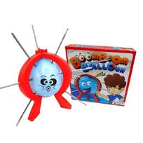 Balloon Popping Game Exploding Balloons Games Party Games Family Fun Toy Board Games Sticks For Kids Family Fun Stick Game