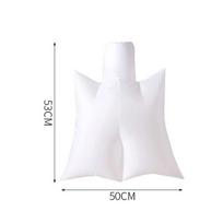 Portable Quick Dry Clothes Bag Multiple Styles Folding Travel Clothes Dryer Breathable Hair Dryer Dry Clothes Bag Jacket
