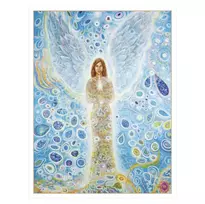 Blue Angel Mėlyna Angel Mėlyna Angel Angels Writing, And Creativity Journal Užrašinė