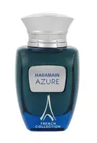 Universalūs kvepalai, Tester Al Haramain Azure French Collection EDP 100ml