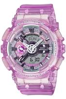 Watch Web Exclusive Pink [Casio] G-Shock GMA-S110VW-4AJF Women's