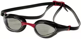 Plauk. akiniai Competition AQUAFEEL Leader 41014 20 juodas/smoke FINA