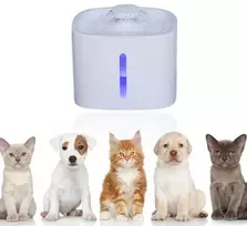 Automatinė Girdykla Fontanas Katėms ir Šunims 3L