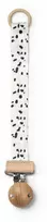 Elodie Details - medinis čiulptuko laikiklis | Dalmatian Dots