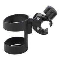 Universal Baby Stroller Water Cup Holder Stable Plastic Bicycle Cup Holder Handbar Install Accessories Drink Cup Holder Bike juoda