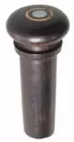 Sagutė smuikui (Endpin) Kera Audio KZS2 4/4
