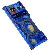 360° Rotating Stand Case for Nubia Z80 Ultra/Z70S Ultra/Z60 Ultra Leading Edition Z60Ultra Leading Edition - No Lens