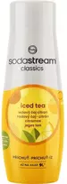 SodaStream Iced tea flavour CITRON 440 ml, NEW
