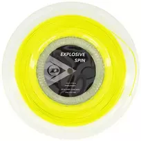 Stygos tenisui EXPLOSIVE SPIN 16g/1.30mm 200m
