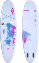 Aquatone Mist 10'4' irklentė