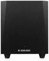 Studijinės kolonėlės Subwoofer Adam Audio T10S