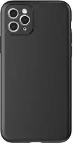 Hurtel Soft Xiaomi 14 Pro – dėklas telefonui juodos spalvos