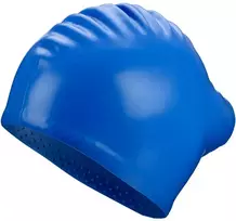Blue Kepuraitė plauk. mot. silikon. BECO 7530 6 mėlynas
