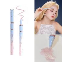 Flower Knows Moonlight Mermaid Waterproof 24H Wear Vegan Smudge Proof Liquid Eyeliner 0.5g Cruelty Free Makeup Viral Waterproof