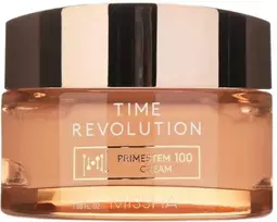 Missha Time Revolution Primestem100 Kreminis, 50 ml