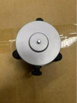Infrared Laser Level with 360° Fine-Tuning Tripod & Metal Bracket