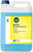 Skalavimo priemonė indaplovėms KIILTO Md Restia Rinse, 5 l